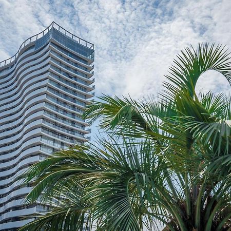 Orbi Residence Hotel Official Batumi Ngoại thất bức ảnh
