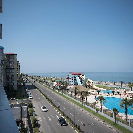 Orbi Residence Hotel Official Batumi Ngoại thất bức ảnh