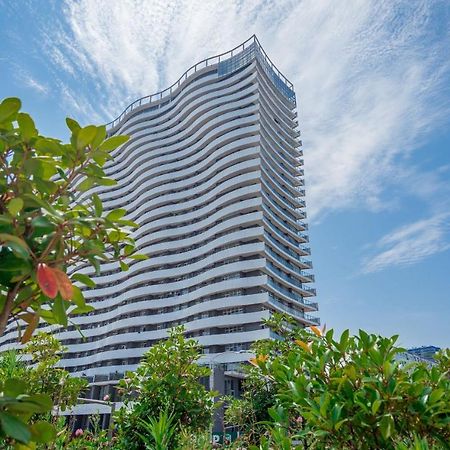 Orbi Residence Hotel Official Batumi Ngoại thất bức ảnh