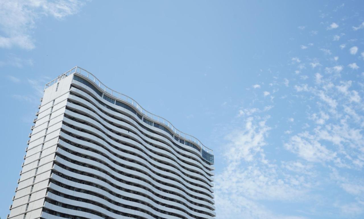 Orbi Residence Hotel Official Batumi Ngoại thất bức ảnh
