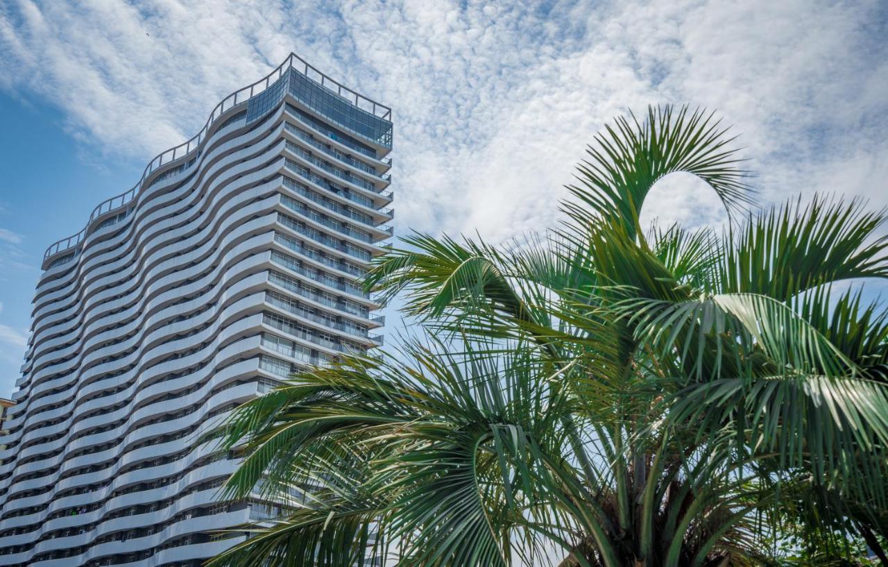 Orbi Residence Hotel Official Batumi Ngoại thất bức ảnh