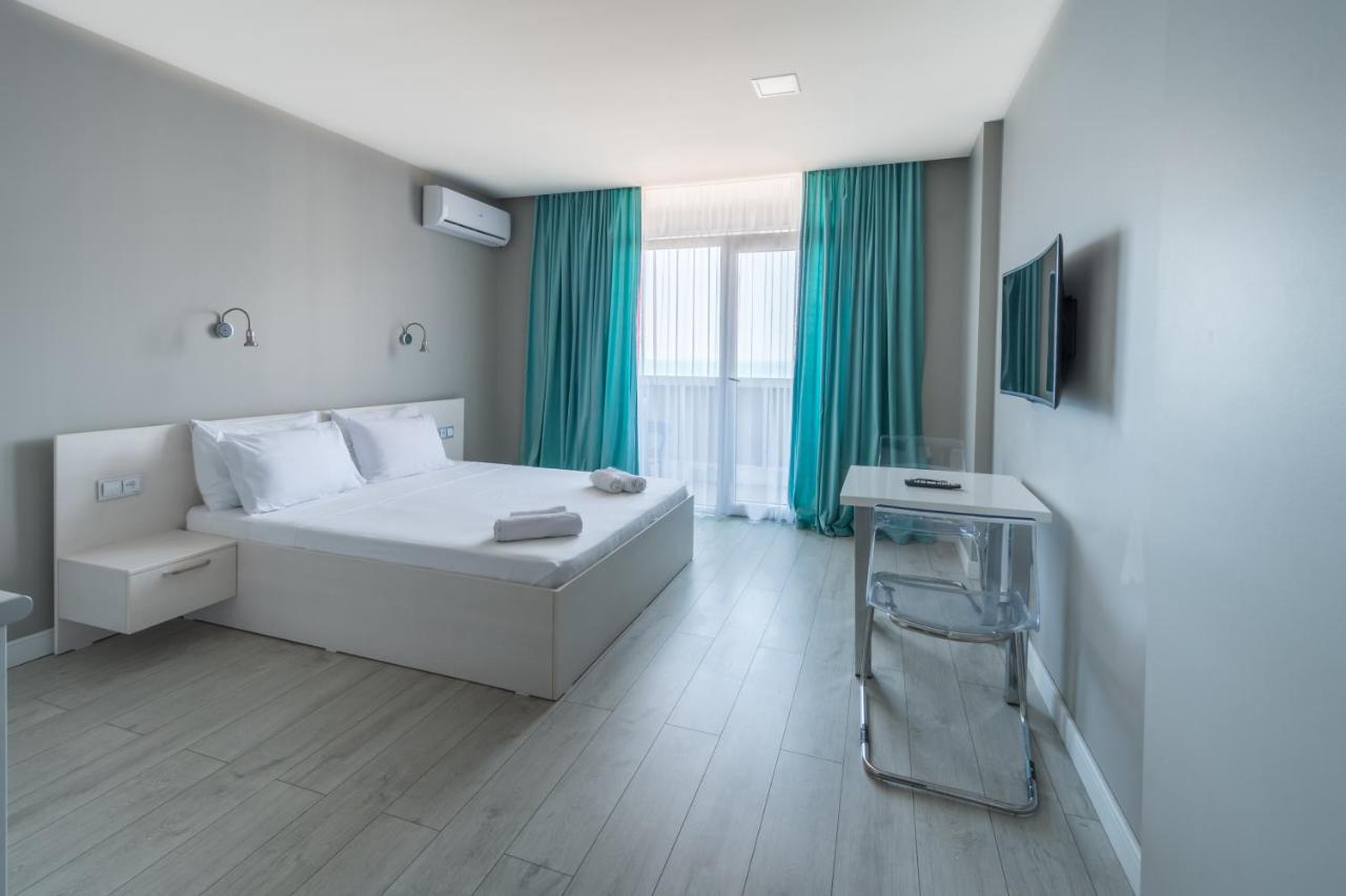 Orbi Residence Hotel Official Batumi Ngoại thất bức ảnh