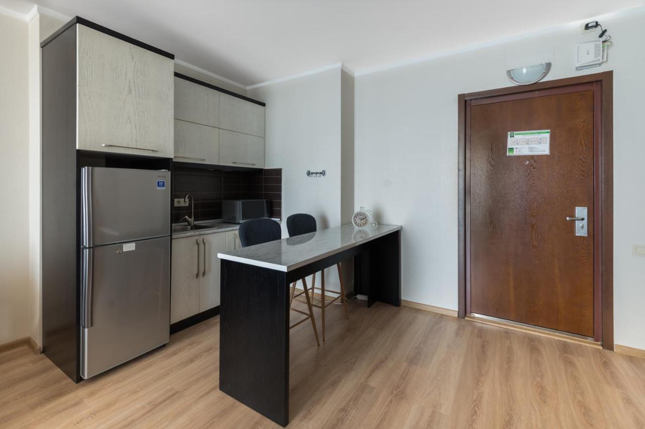 Orbi Residence Hotel Official Batumi Ngoại thất bức ảnh