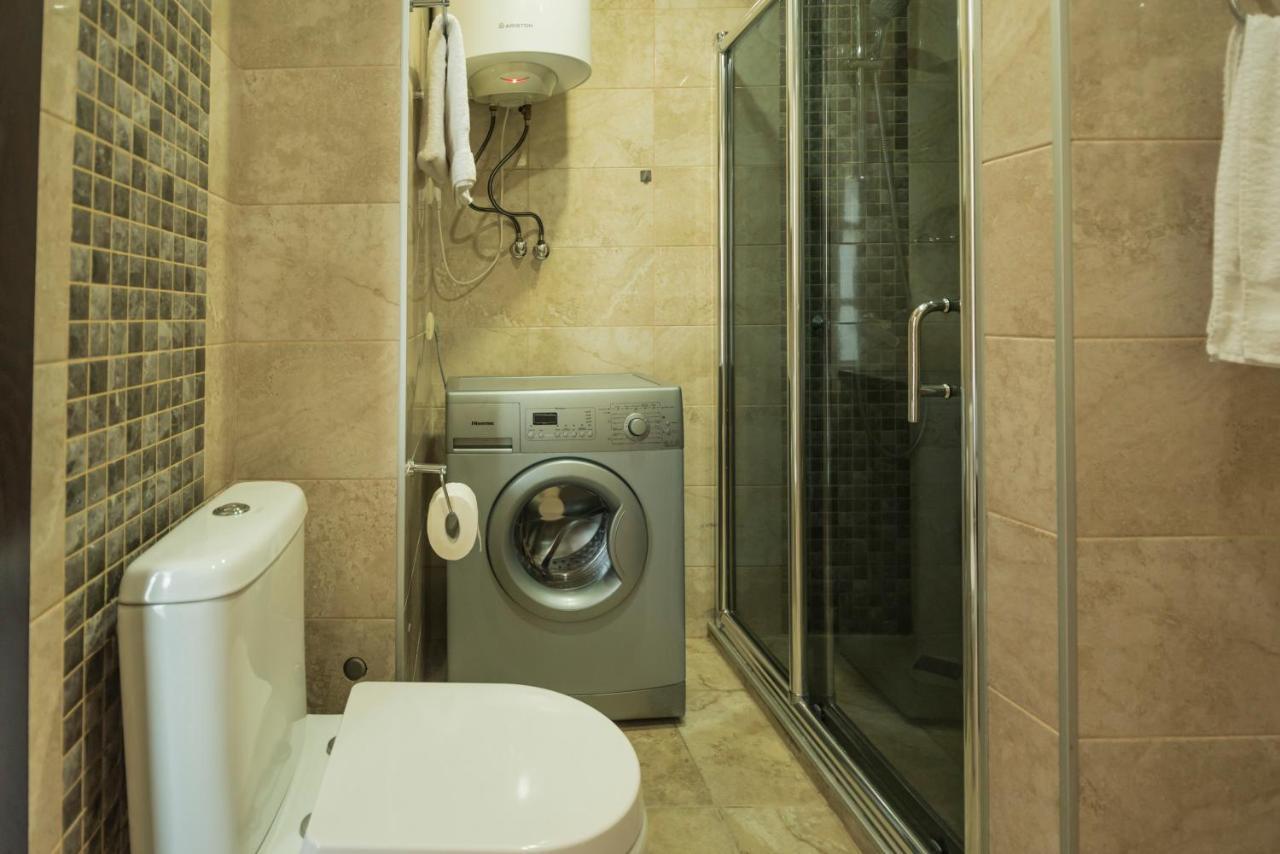 Orbi Residence Hotel Official Batumi Ngoại thất bức ảnh