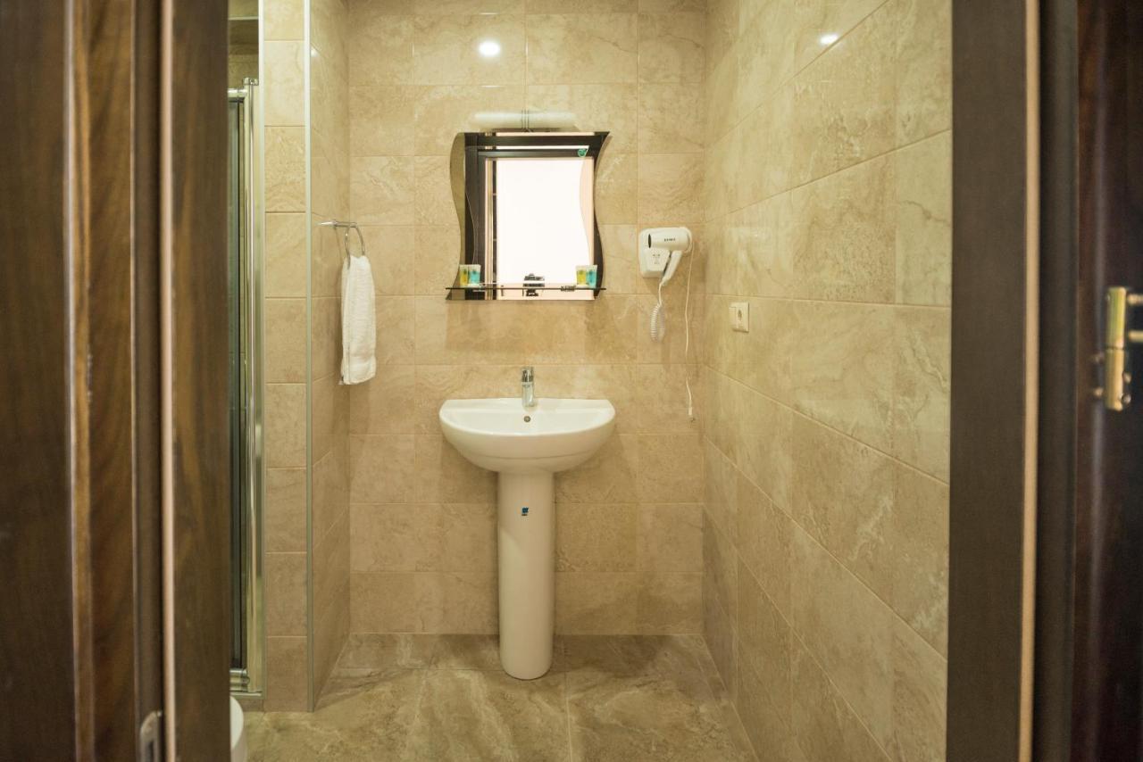 Orbi Residence Hotel Official Batumi Ngoại thất bức ảnh
