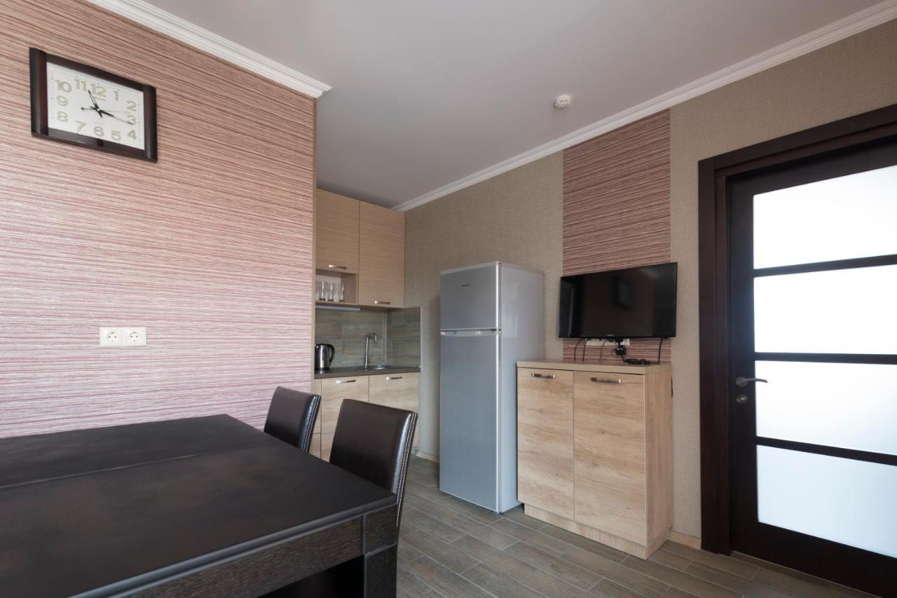Orbi Residence Hotel Official Batumi Ngoại thất bức ảnh