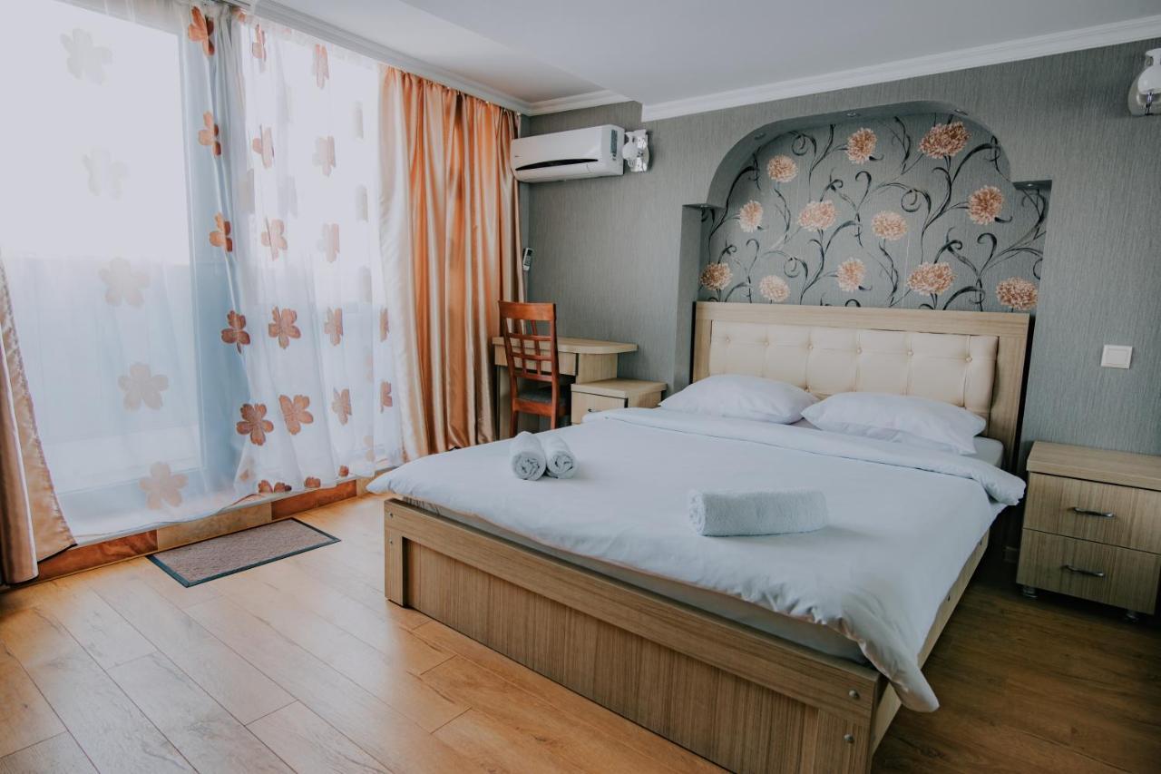 Orbi Residence Hotel Official Batumi Ngoại thất bức ảnh