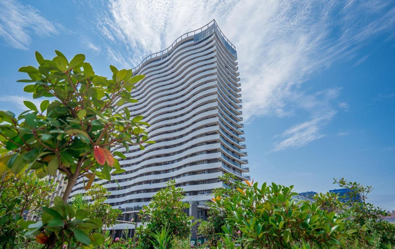 Orbi Residence Hotel Official Batumi Ngoại thất bức ảnh